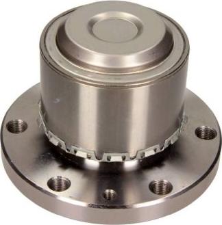 Maxgear 33-0870 - Bearing Kit, wheel hub onlydrive.pro