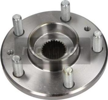 Maxgear 33-0873 - Wheel Hub onlydrive.pro