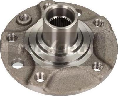 Maxgear 33-0877 - Wheel Hub onlydrive.pro