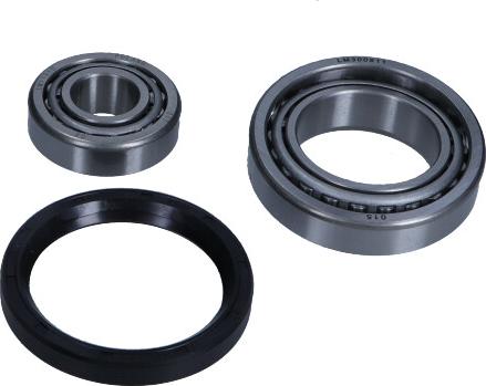 Maxgear 33-0398 - Bearing Kit, wheel hub onlydrive.pro