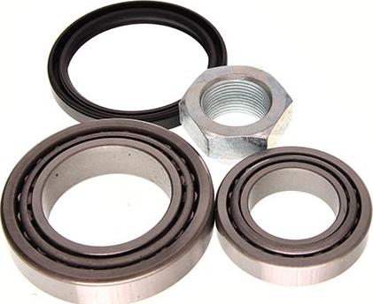 Maxgear 33-0393 - Bearing Kit, wheel hub onlydrive.pro