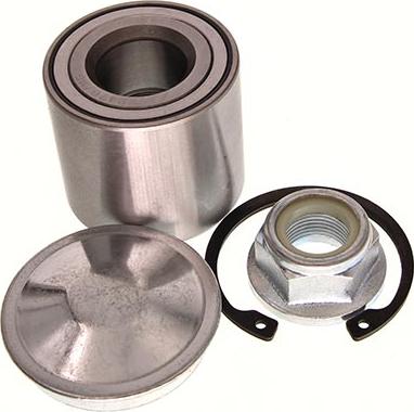 Maxgear 33-0342 - Bearing Kit, wheel hub onlydrive.pro