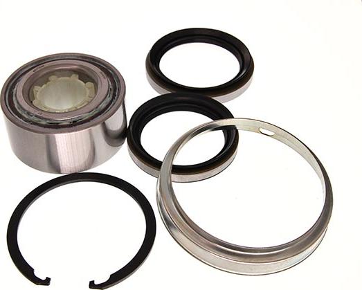 Maxgear 33-0365 - Bearing Kit, wheel hub onlydrive.pro