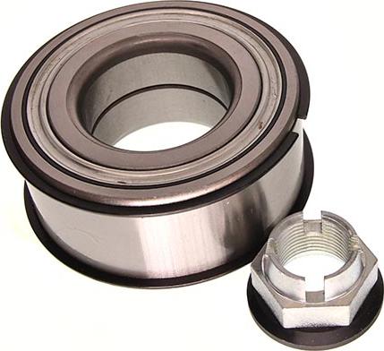 Maxgear 33-0305 - Bearing Kit, wheel hub onlydrive.pro