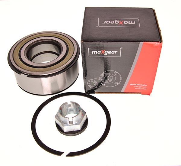 Maxgear 33-0305 - Bearing Kit, wheel hub onlydrive.pro