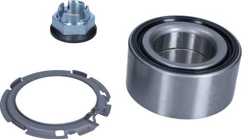 Maxgear 33-0307 - Bearing Kit, wheel hub onlydrive.pro