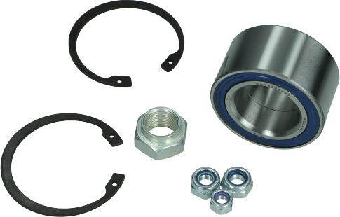 Maxgear 33-0387 - Bearing Kit, wheel hub onlydrive.pro