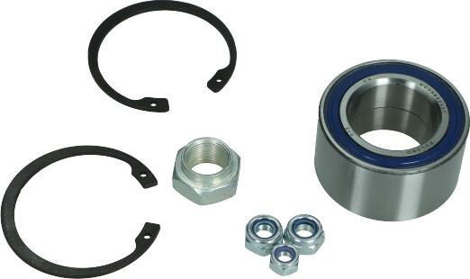 Maxgear 33-0387 - Bearing Kit, wheel hub onlydrive.pro