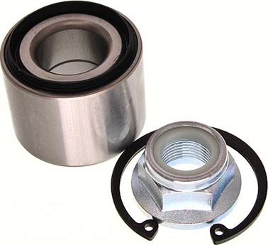 Maxgear 33-0337 - Bearing Kit, wheel hub onlydrive.pro