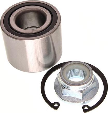 Maxgear 33-0326 - Bearing Kit, wheel hub onlydrive.pro