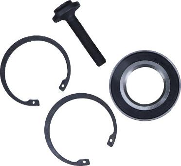 Maxgear 33-0379 - Bearing Kit, wheel hub onlydrive.pro