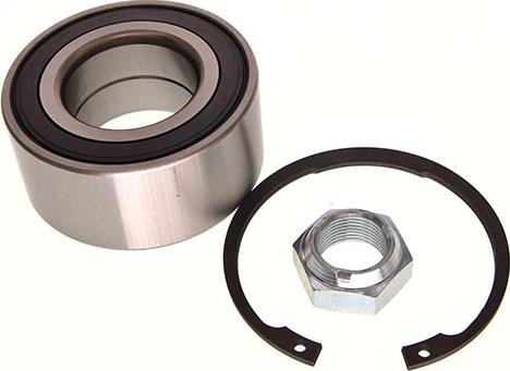 Maxgear 33-0377 - Bearing Kit, wheel hub onlydrive.pro