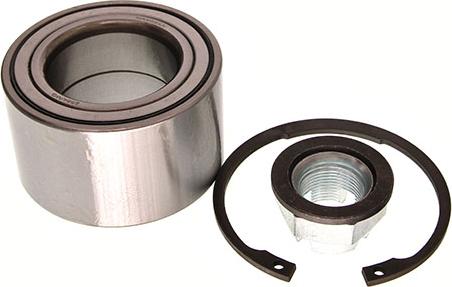 Maxgear 33-0290 - Bearing Kit, wheel hub onlydrive.pro