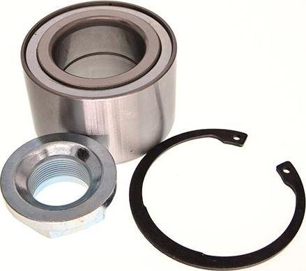 Maxgear 33-0291 - Bearing Kit, wheel hub onlydrive.pro