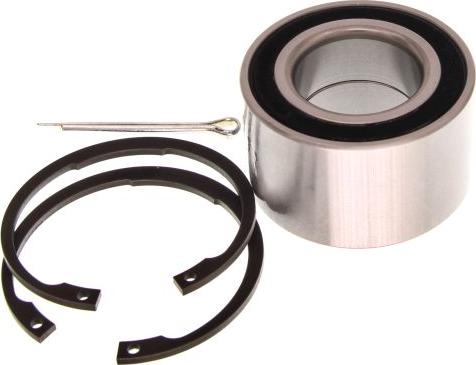 Maxgear 33-0266 - Bearing Kit, wheel hub onlydrive.pro