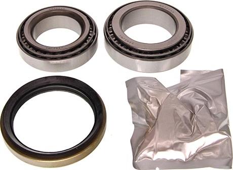 Maxgear 33-0263 - Bearing Kit, wheel hub onlydrive.pro