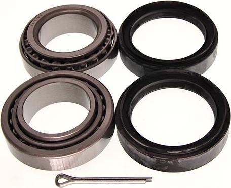 Maxgear 33-0200 - Bearing Kit, wheel hub onlydrive.pro