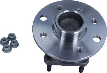 Maxgear 33-0281 - Bearing Kit, wheel hub onlydrive.pro