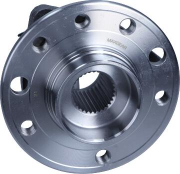 Maxgear 33-0272 - Bearing Kit, wheel hub onlydrive.pro