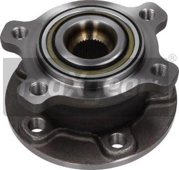 Maxgear 33-0797 - Bearing Kit, wheel hub onlydrive.pro