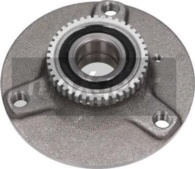 Maxgear 33-0744 - Bearing Kit, wheel hub onlydrive.pro