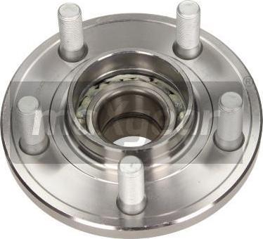 Maxgear 33-0743 - Bearing Kit, wheel hub onlydrive.pro