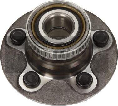 Maxgear 33-0705 - Bearing Kit, wheel hub onlydrive.pro