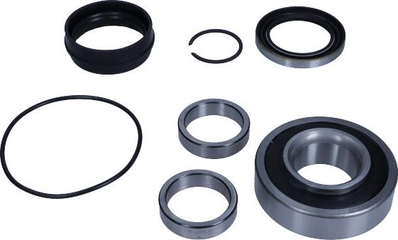 Maxgear 33-1099 - Bearing Kit, wheel hub onlydrive.pro