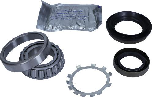 Maxgear 33-1093 - Bearing Kit, wheel hub onlydrive.pro