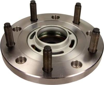 Maxgear 33-1058 - Bearing Kit, wheel hub onlydrive.pro