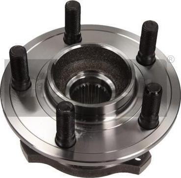 Maxgear 33-1068 - Bearing Kit, wheel hub onlydrive.pro