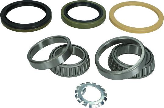 Maxgear 33-1084 - Bearing Kit, wheel hub onlydrive.pro