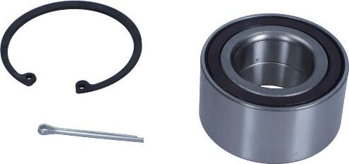 Maxgear 33-1082 - Bearing Kit, wheel hub onlydrive.pro