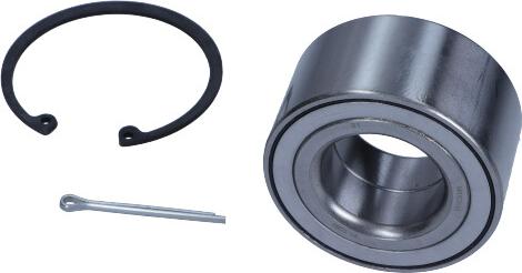 Maxgear 33-1082 - Bearing Kit, wheel hub onlydrive.pro