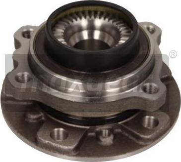 Maxgear 33-1031 - Bearing Kit, wheel hub onlydrive.pro