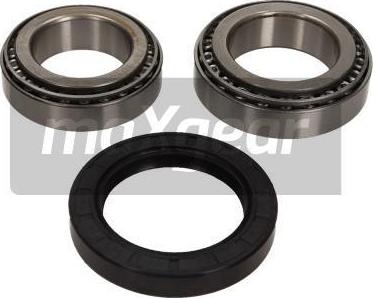 Maxgear 33-1038 - Bearing Kit, wheel hub onlydrive.pro