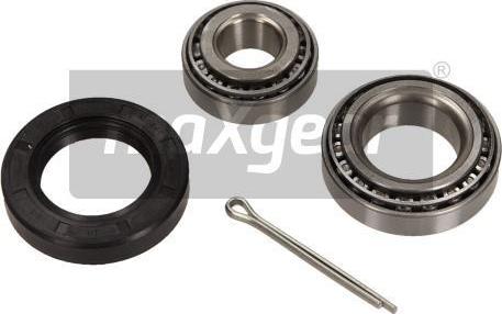 Maxgear 33-1029 - Bearing Kit, wheel hub onlydrive.pro