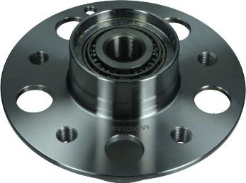 Maxgear 33-1077 - Bearing Kit, wheel hub onlydrive.pro