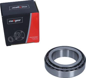 Maxgear 33-1193 - Pyöränlaakerisarja onlydrive.pro