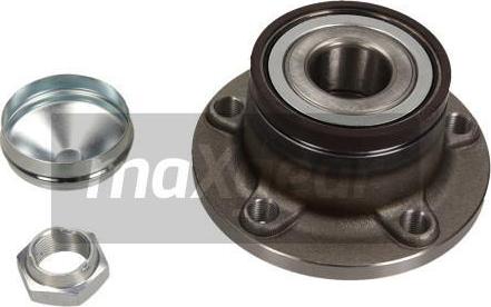 Maxgear 33-1109 - Bearing Kit, wheel hub onlydrive.pro