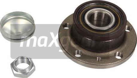 Maxgear 33-1108 - Bearing Kit, wheel hub onlydrive.pro