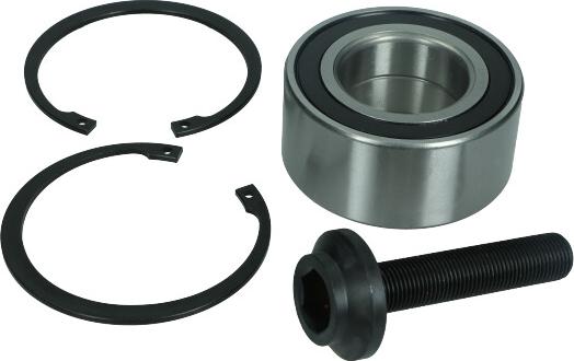 Maxgear 33-1107 - Bearing Kit, wheel hub onlydrive.pro