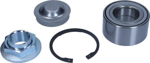 Maxgear 33-1185 - Bearing Kit, wheel hub onlydrive.pro