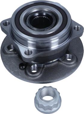 Maxgear 33-1183 - Bearing Kit, wheel hub onlydrive.pro