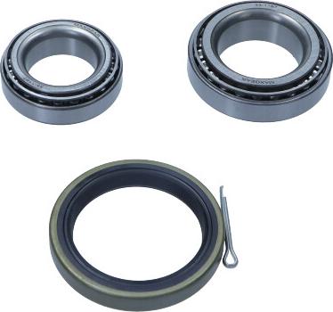 Maxgear 33-1187 - Bearing Kit, wheel hub onlydrive.pro