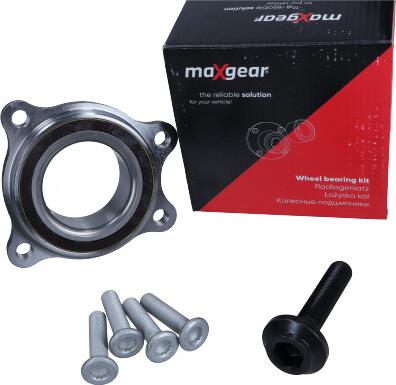 Maxgear 33-1290 - Rato guolio komplektas onlydrive.pro