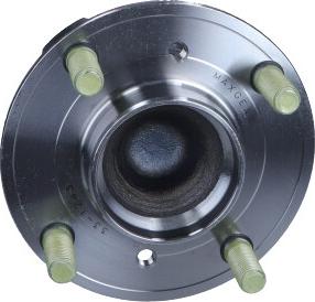 Maxgear 33-1243 - Wheel Bearing onlydrive.pro