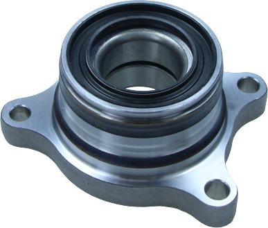 Maxgear 33-1202 - Bearing Kit, wheel hub onlydrive.pro