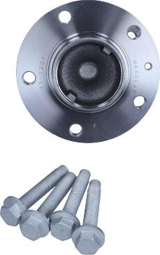 Maxgear 33-1207 - Bearing Kit, wheel hub onlydrive.pro