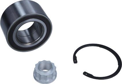 Maxgear 33-1289 - Bearing Kit, wheel hub onlydrive.pro